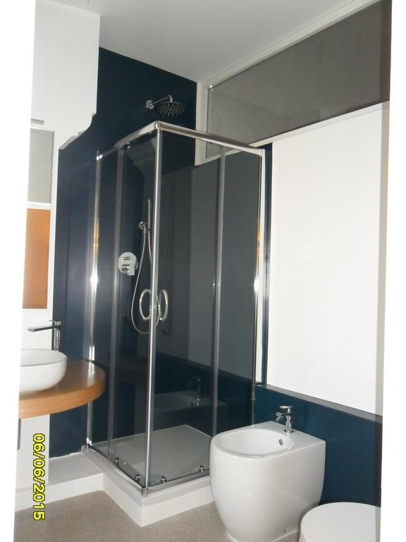 B&B La Casa Gialla Лечче Номер фото