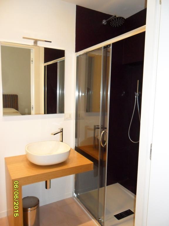 B&B La Casa Gialla Лечче Номер фото