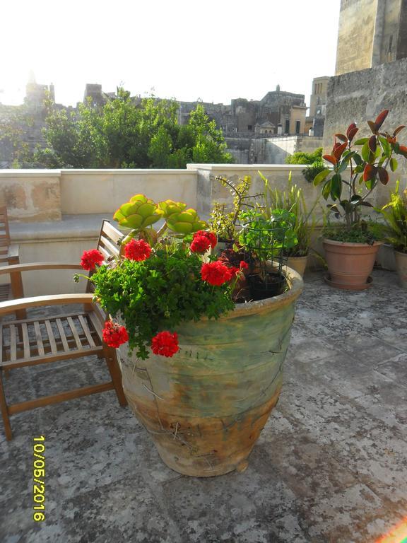 B&B La Casa Gialla Лечче Екстер'єр фото
