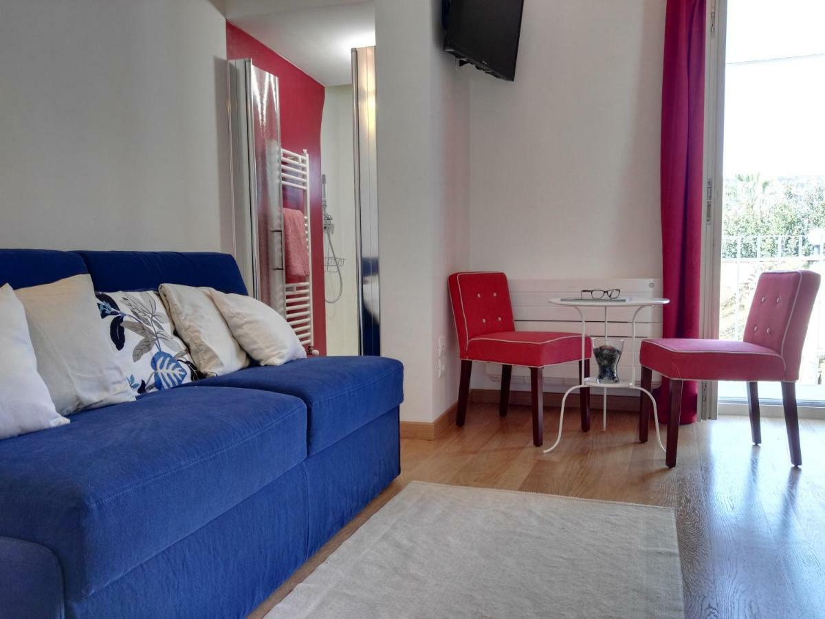 B&B La Casa Gialla Лечче Екстер'єр фото